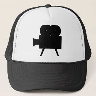 Casquette d'appareil-photo