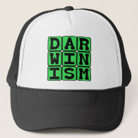Darwinisme, Théorie de la biologie