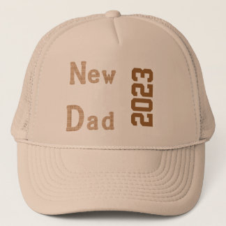 Casquette Dated New Dad Hat