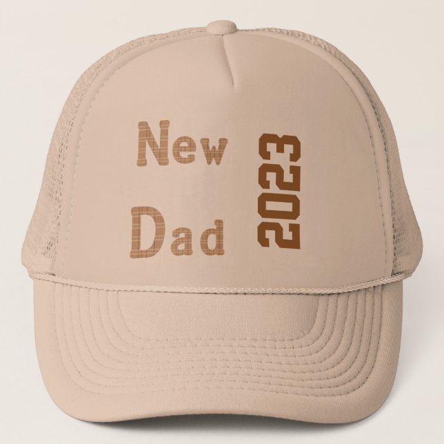 Casquette Dated New Dad Hat (Devant)