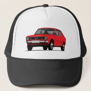 Casquette Datsun Cherry E10 100A/120A - 30+ couleurs - do-it