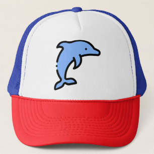 Casquette Dauphin