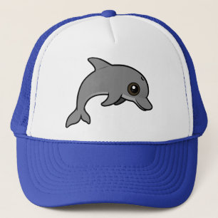 Casquette Dauphin à bec