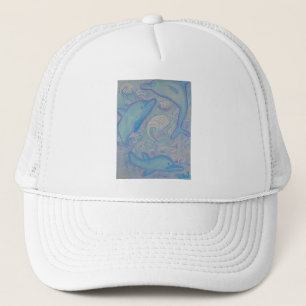 Casquette - dauphins heureux