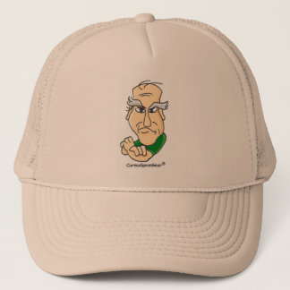 Casquette d'avare