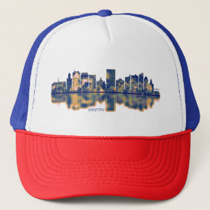Casquette Dayton Skyline