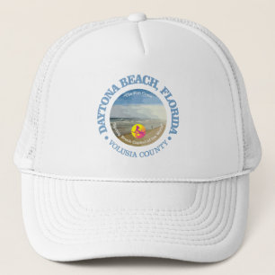 Casquette Daytona Beach (C)