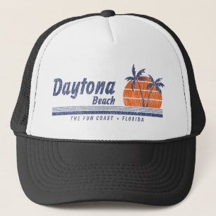 Casquette Daytona Beach Floride Fun Coast