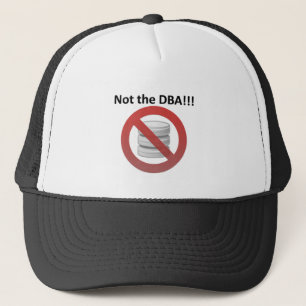 CASQUETTE DBA