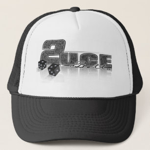 casquette de 2uce Betta