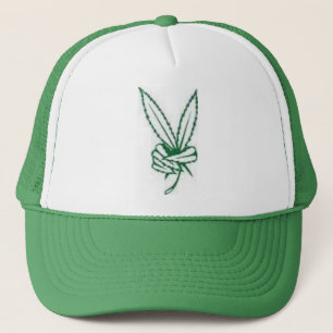 Casquette de 4h20