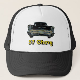 Casquette de 57 Chevy