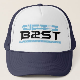 CASQUETTE DE B2ST : 01