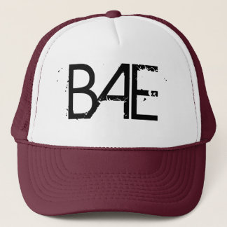Casquette de BAE