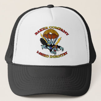 Casquette de Baker Company