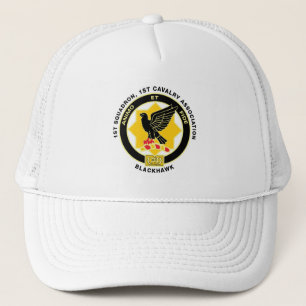 Casquette de bal de l'association Cav
