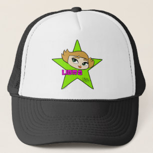 Casquette de Balance