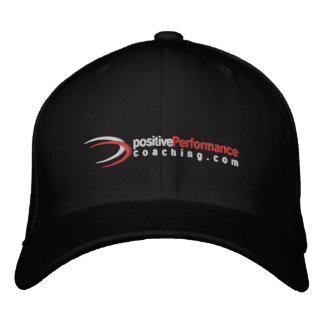 Casquette de balle d'entraînement de performance p