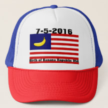 Casquette de Banana Republic Etats-Unis