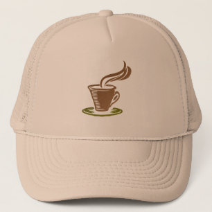Casquette de Barista