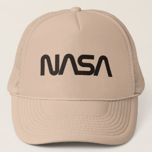 Casquette de base-ball Circa Iconique NASA (Jupite