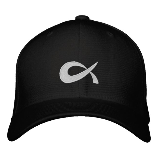 Casquette de base-ball personnalisé (Devant)