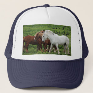 Casquette de baseball