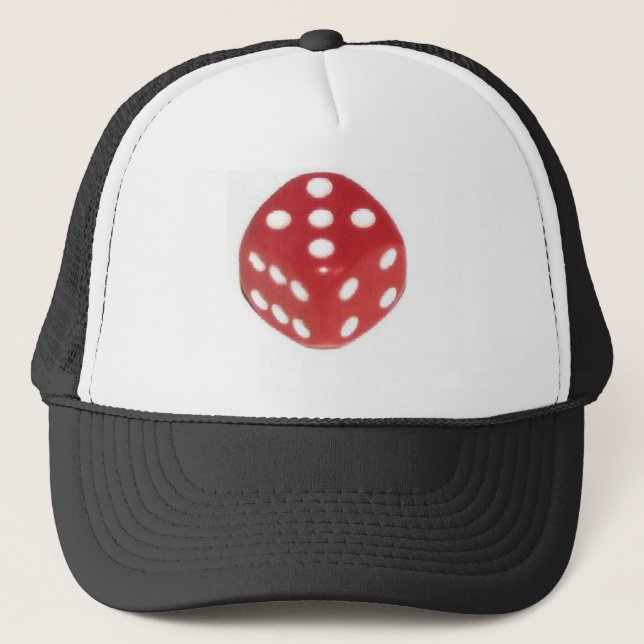 casquette de baseball (Devant)