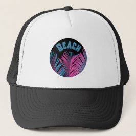 Casquette de baseball