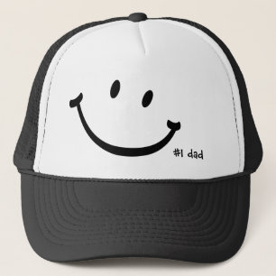 casquette de baseball #1 papa