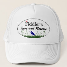 Casquette de baseball adulte de Fiddler