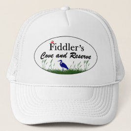 Casquette de baseball adulte de Fiddler