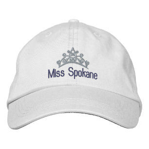 Casquette de baseball brodé sur mesure