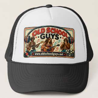 Casquette de baseball classique pour hommes