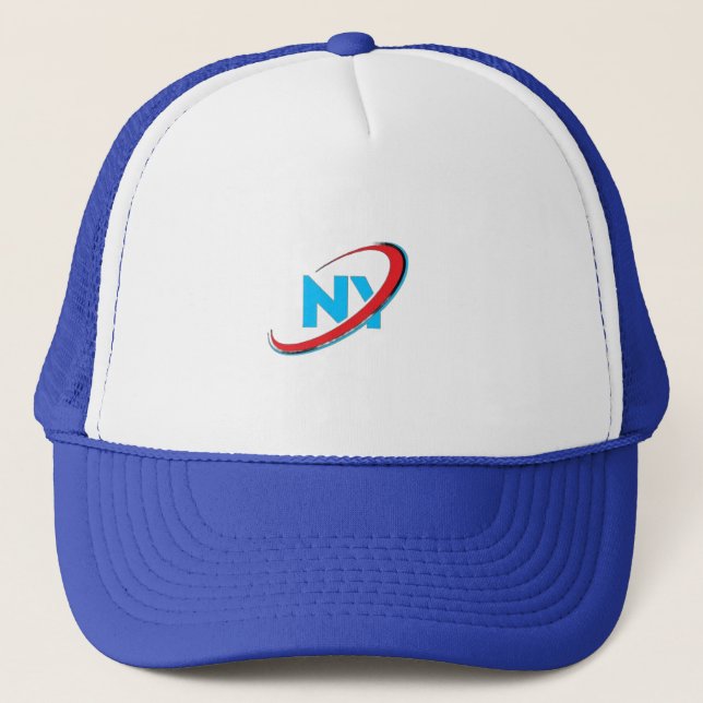 Casquette de baseball classique - Style Décontract (Devant)