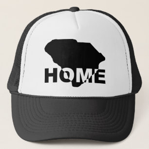 Casquette de baseball de la maison de Caroline du