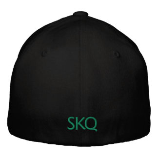 Casquette de baseball de SKQ