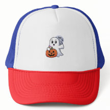 Casquette de baseball d'invité blanc : Nouveau mod