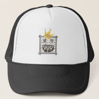 Casquette de baseball du Roi Sudoku