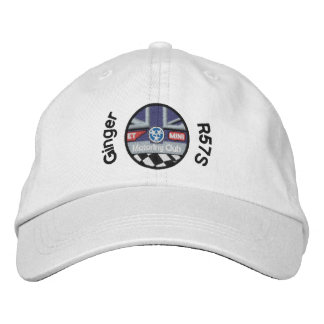 CASQUETTE de baseball ETMMC