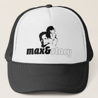 Casquette de baseball maximum et de Stacy