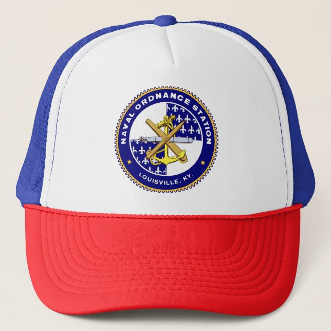 CASQUETTE DE BASEBALL NOSL (Devant)