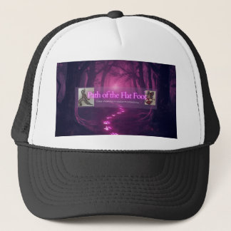 Casquette de baseball Path of the Flat Foot
