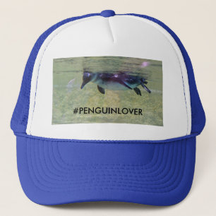 Casquette de baseball pour le collecter de