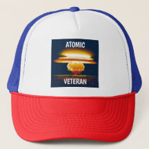 Casquette de baseball pour le nuage des champignon