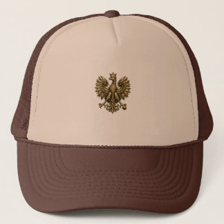 Casquette de baseball Racines polonaises
