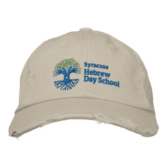 CASQUETTE de baseball SHDS