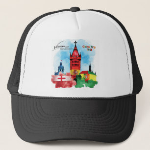 Casquette de Baseball Visiiion