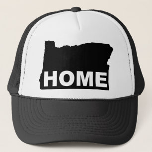 Casquette de baseball Washington loin de chez soi