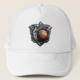 casquette de basket